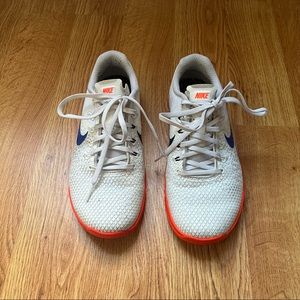 Nike Metcon 4 (Women Size 7.5)